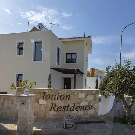 Villa Annamaria Ayia Napa
