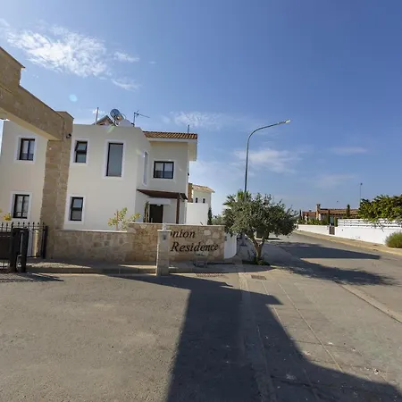 Annamaria Ayia Napa